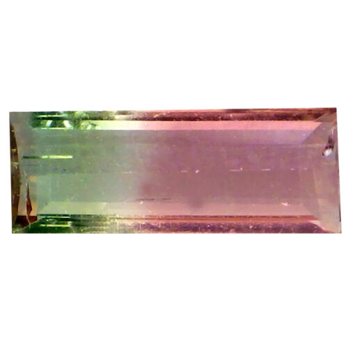 0.28ct Natural Watermelon Tourmaline - Only for Purchase with Custom Order
